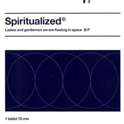 Spiritualized : Ladies and Gentlemen, We Are Floating in Space
